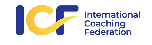 Logo ICF Logo ICF